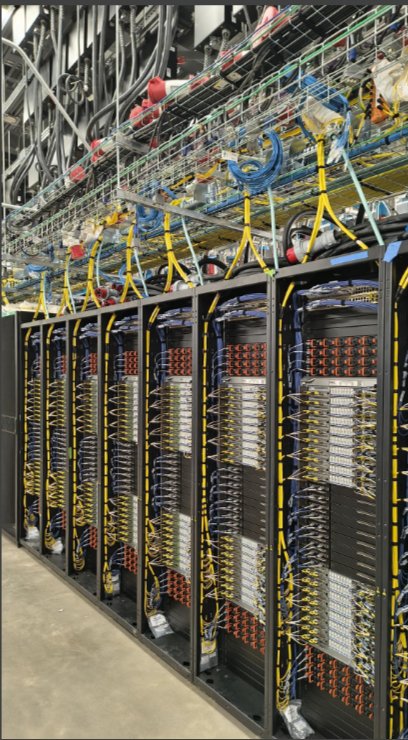 NeoCloud Wars: A OpenAI Tropeça, a Anthropic Precisa de Compute, e a IREN Está no Lugar Certo - 28 de Abril